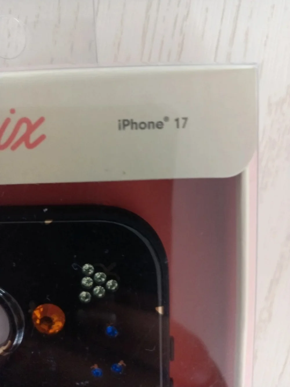 Sonix stylish protective